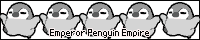 Emperor Penguin Empire