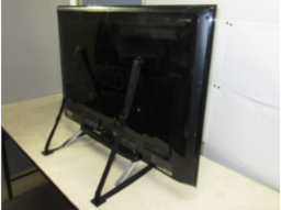 薄型テレビ65型以下