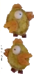 ぴよぴよサラダ